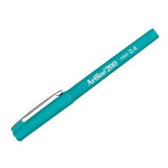 Fineliner 0.4mm Turkuaz