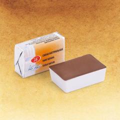 Tekli Tablet Suluboya - Raw Sienna