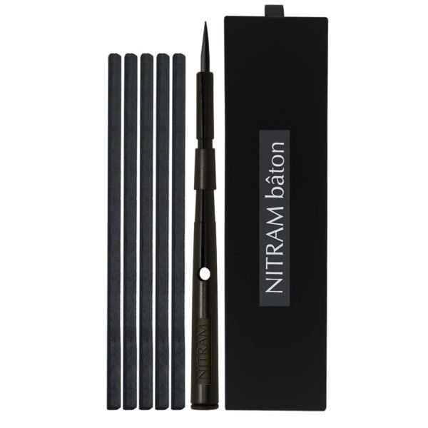 Baton Füzen Seti