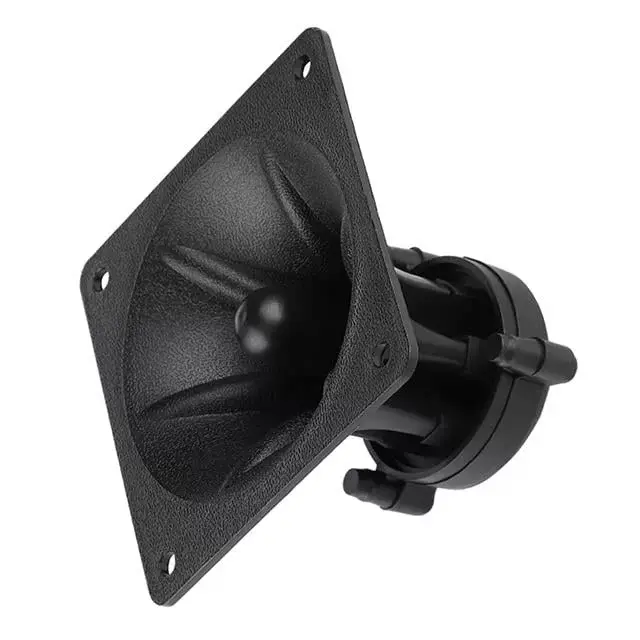 Magicvoice Mv-4483 Piezo Kare Tweter 85mm (yedek Tweeter)