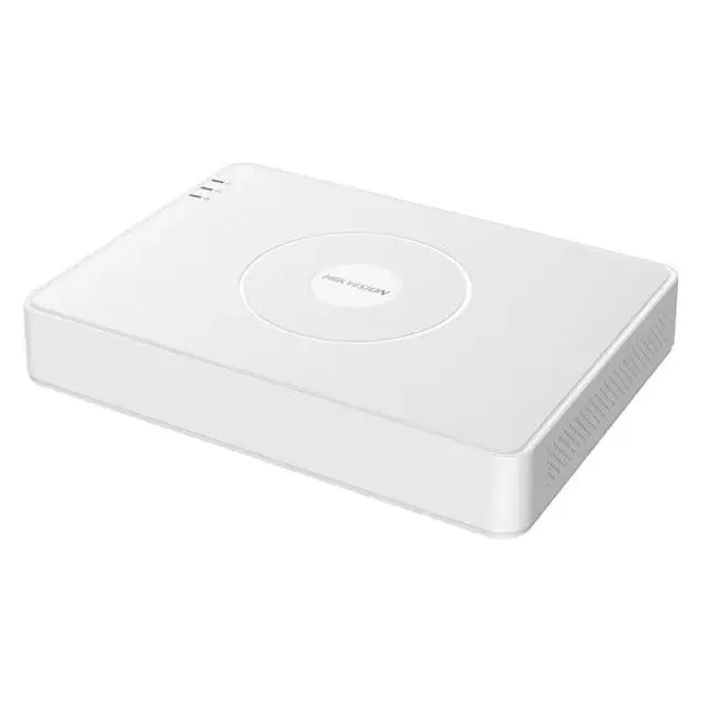 Hikvision 16-24 Kanal Analog - Ip Dvr Kayıt Cihazı (ds-7116hQhı-k1)