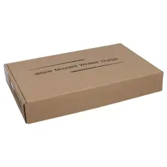 Powermaster Pm-38611 Duster 2 Uyumlu Araç İçi Kablosuz Şarj Pedi