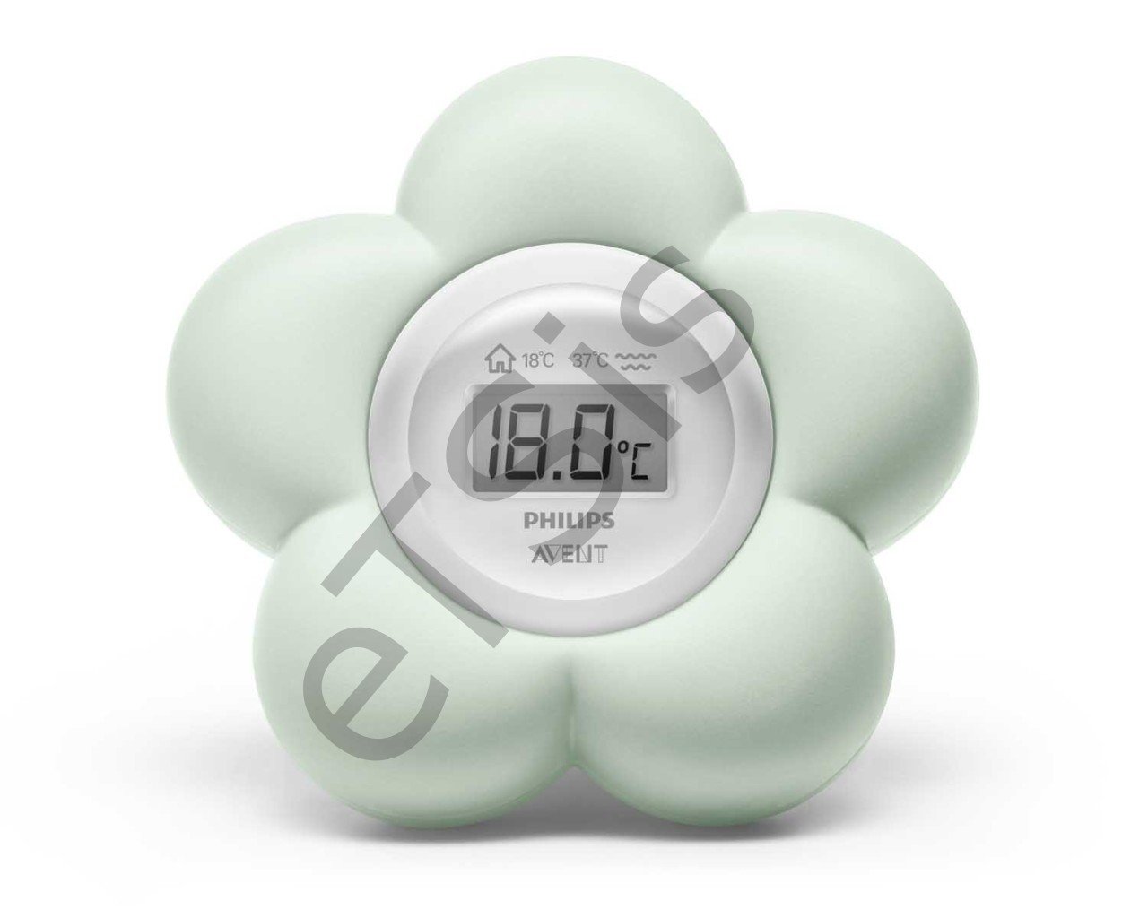 Philips Avent Oda Ve Banyo Termometresi