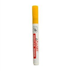Porselen Kalemi 1-2mm - Sarı
