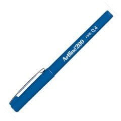 Fineliner 0.4mm Royal Blue