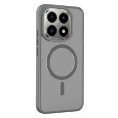 Joko Xiaomi Mi 15t Jota Magsafe Kapak - Titan Gri