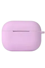 Newface Airpods Pro 2 (2.nesil) Hang Kılıf - Lila