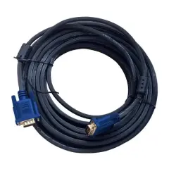 Powermaster Pm-18763 15 Pin Erkek/erkek 25 Metre Vga Kablo