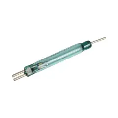 Ic-228 Reed Switch 36mm 3 Bacak 1no/1nc Çift Kontak