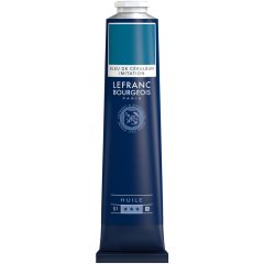 Fine Yağlı Boya 150ml - Cerulean Blue Hue N:027