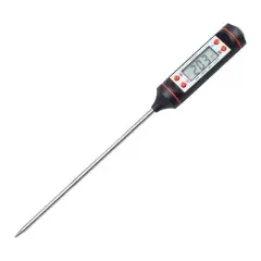 Powermaster Pm-4516 Cep Tipi Daldırmalı Termometre