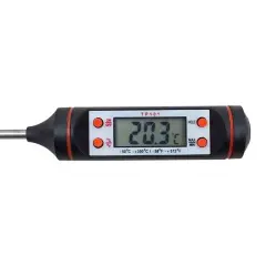 Powermaster Pm-4516 Cep Tipi Daldırmalı Termometre