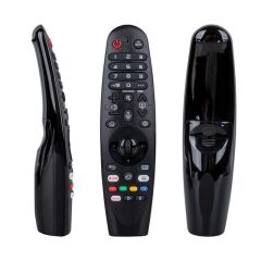 Lg Ses Komutlu Amazon Prime-netflix Tuşlu Magic Lcd-led Tv Kumanda An-mr19ba