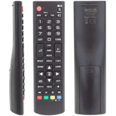 Hey Lg Sımplınk Tuşlu Akb73715686 Lcd Led Tv Kumanda  (40139=11288)
