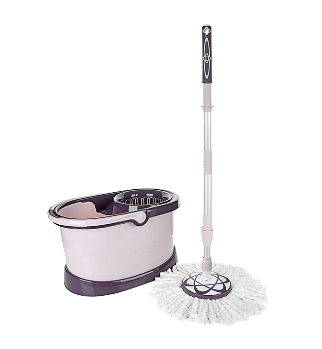 Temizlik Seti Storm Mafsallı Mop Seti