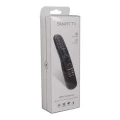 Weko Lg Mr21ga Akb76036204 Netflix-rakuten Tv-prime Video-disney+ Tuşlu Lg Air Mouse Sihirli Kumanda