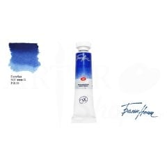Tekli Tüp Suluboya - Azure Blue