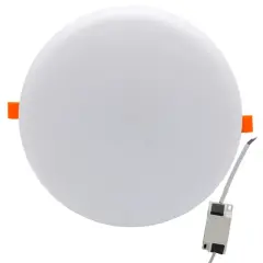 Ledx Al-ay24 36 Watt 4200 Lümen Genişlik Ayarlı Hareketli Raylı Yuvarlak Sıva Altı Led Panel