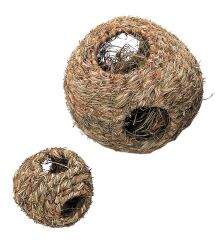 Karlie Hasir Kuş Yuvası Çap:16 cm