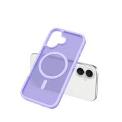 Joko  İphone 17 Jota Magsafe Kapak - Lila