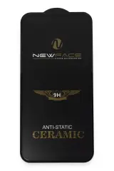 Newface Samsung Galaxy S24 Plus 6d Antistatik Mat Seramik Hayalet Nano Ekran Koruyucu