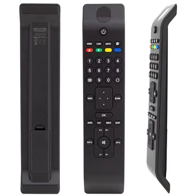 Hey Vestel Rc3902 Rm-l220 Lcd Led Tv Kumanda (40146=31270)