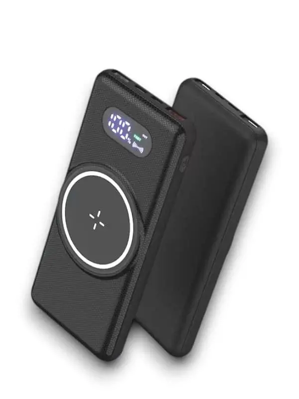 Pw10 Powerbank Temassız