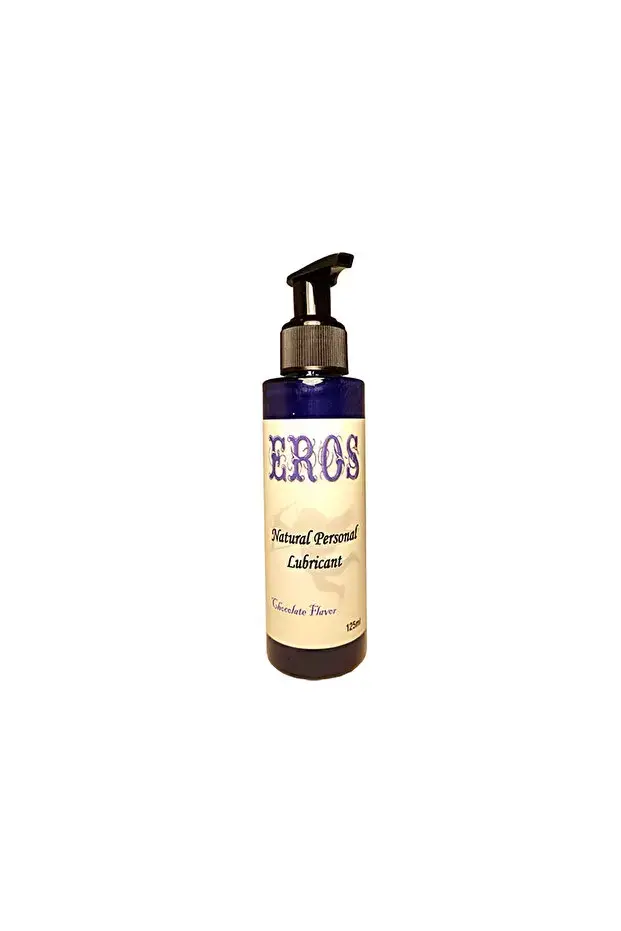 Eros Lubrıcant Çikolatalı Lubricant 125ml