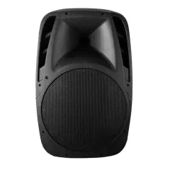 Magicvoice Mv-3408 20 Cm 200 Watt 8'' Plastik Kabin Pasif Hoparlör