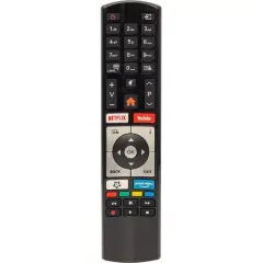 Vestel Netflix-youtube-prime Video Tuşlu Lcd-led Tv Kumanda (src-4313)(31275 Kalıp)