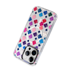 Onegif  İphone 16 Pro Max Desina Magsafe Kapak - Desen 3