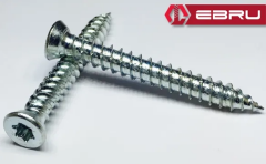 Tdr Beton Buldex Vida 7,5x100 - 10 Adet