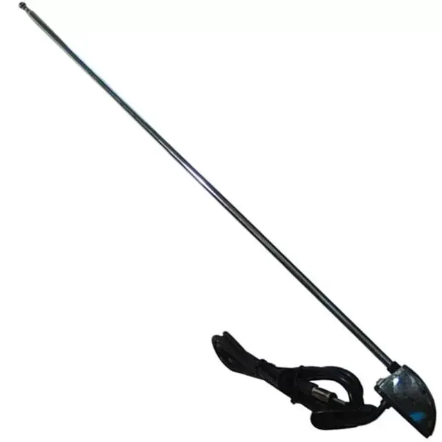 Yes-360 Japon Vidalı Yan Direk Anteni