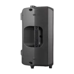 Magicvoice Mv-3412 30 Cm 500 Watt 12'' Plastik Kabin Pasif Hoparlör