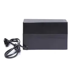 Powermaster Pm-20122 Pilli Para Ve Çek Kontrol Makinesi