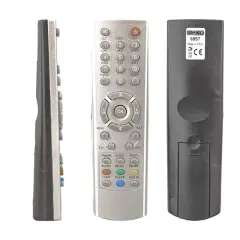 Aciko 4222-5222-2003 Uydu Alıcı Kumandası