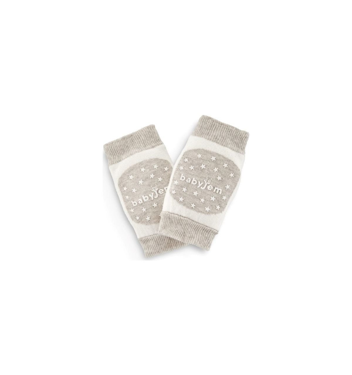 Babyjem Soft Emekleme Dizliği - Örgü Bej
