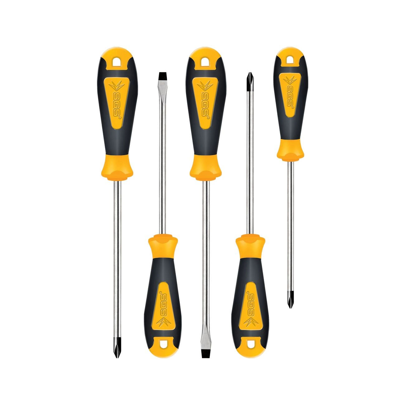 5 Li Tornavida Seti (soft Serıes)