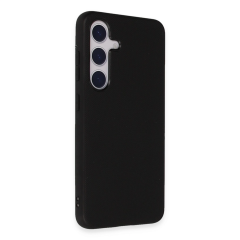 Samsung Galaxy S24 Kılıf Taft Kapak - Siyah