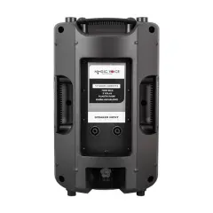 Magicvoice Mv-3415 38 Cm 700 Watt 15'' Plastik Kabin Pasif Hoparlör