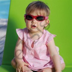 OkBaby Güneş Gözlüğü 2-5 Yaş / Pembe