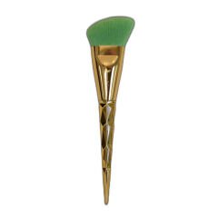 Profesyonel Stiletto Açılı Fondöten Makyaj Fırçası - 243 Angled Fondation Brush