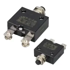Ic-271s St Serisi Termik Resetli 125/250vac 32 Volt Dc 50 Amper Sigorta