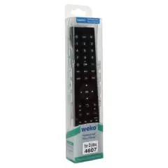Dijitsu 32d7000-43d7000 Tv Lcd Led Tv Kumanda