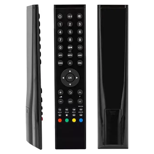 Dijitsu 32d7000-43d7000 Tv Lcd Led Tv Kumanda