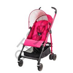 Maxi-Cosi Mila Bebek Arabası Berry Pink / Cabriofix Oto Koltuğu Hediyeli