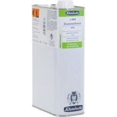 Dammar Varnish Matt - 1L