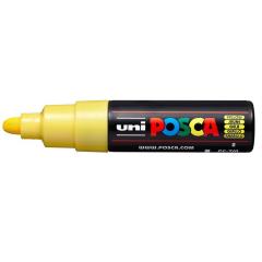 Posca PC-7M Boyama Markörü 4.5-5.5 mm Pembe