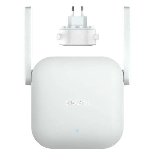 Xiaomi N300 Wifi Range Extender - Menzil Genişletici - Sinyal Güçlendirici 300 Mbps Dvb4398gl