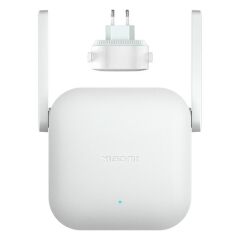 Xiaomi N300 Wifi Range Extender - Menzil Genişletici - Sinyal Güçlendirici 300 Mbps Dvb4398gl
